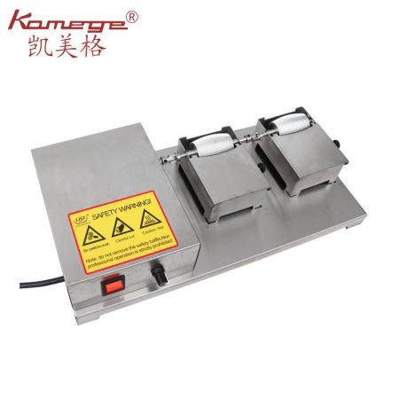 Kamege XD-140B Inking Machine for Leather Edge